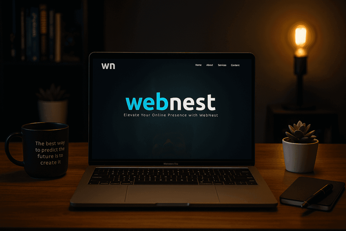 WebNest
